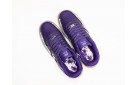 Кроссовки Nike Air Force 1 Low цвет: Фиолетовый