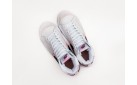 Кроссовки Nike Blazer Mid 77 цвет: Белый