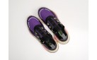 Кроссовки Adidas NMD R1 V3 цвет: Фиолетовый