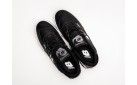 Кроссовки New Balance 550 цвет: Черный