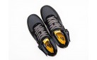 Кроссовки Nike Air Force 1 Mid цвет: Черный