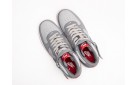 Кроссовки Nike Air Force 1 Mid цвет: Серый