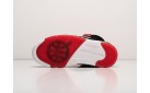 Кроссовки Nike Air Jordan 5 цвет: Черный