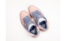 Кроссовки Nike Air Jordan 5 цвет: Розовый