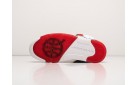 Кроссовки Nike Air Jordan 5 цвет: Белый