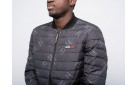 Куртка Tommy Hilfiger цвет: Черный