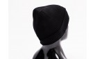 Шапка Prada цвет: Черный