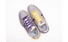 Кроссовки Nike Kobe 6 цвет: Серый