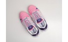 Кроссовки Nike Air Max Terrascape Plus цвет: Розовый