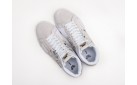 Кроссовки Nike SB Zoom Blazer Mid цвет: Белый