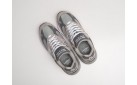 Кроссовки New Balance 993 цвет: Серый