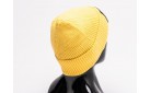 Шапка Tommy Hilfiger цвет: Желтый