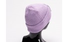 Шапка Tommy Hilfiger цвет: Фиолетовый