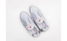 Кроссовки Nike Shox TL цвет: Белый