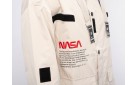 Куртка NASA цвет: Белый