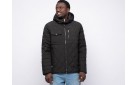 Куртка Polo Ralph Lauren цвет: Черный
