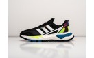 Кроссовки Adidas Retropy P9 Marathon цвет: Черный