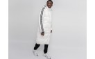 Куртка зимняя Adidas цвет: Белый