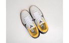 Кроссовки Nike Kobe 6 цвет: Белый