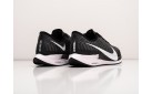 Кроссовки Nike Zoom Pegasus Turbo 2 цвет: Черный