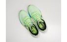 Кроссовки Nike Air Zoom Pegasus 39 цвет: Зеленый