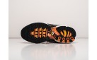 Кроссовки Nike Air Max Plus TN цвет: Оранжевый