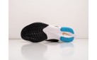 Кроссовки Nike ZoomX Streakfly цвет: Черный