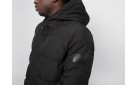 Куртка Calvin Klein цвет: Черный