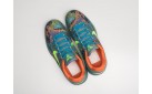 Кроссовки Nike Kobe 6 цвет: Разноцветный