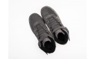 Зимние Кроссовки Nike Air Force 1 Hi цвет: Черный