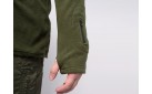 Толстовка тактическая Jacket цвет: Зеленый
