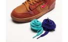 Кроссовки Nike Dunk Low Disrupt 2 цвет: Бордовый