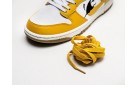Кроссовки Nike SB Dunk Low цвет: Желтый