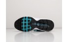 Кроссовки Nike Air Max 95 цвет: Голубой