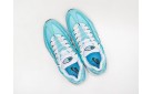 Кроссовки Nike Air Max 95 цвет: Голубой