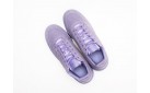Кроссовки Adidas Forum Bold Low цвет: Фиолетовый