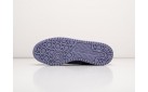 Кроссовки Adidas Forum Bold Low цвет: Фиолетовый