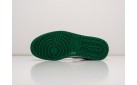 Кроссовки Nike Air Jordan 1 Mid цвет: Разноцветный