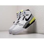 Кроссовки Nike Air Jordan Legacy 312 Hi