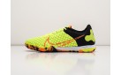 Футбольная обувь Nike React Gato IС цвет: Зеленый