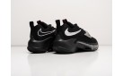 Кроссовки Nike Zoom Freak 3 цвет: Черный
