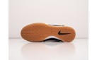 Футбольная обувь Nike Premier III IC цвет: Черный
