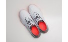 Футбольная обувь Adidas Copa Sense FG цвет: Белый