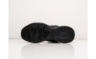 Зимние Кроссовки Nike M2K TEKNO цвет: Черный