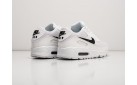 Кроссовки Nike Air Max 90 цвет: Белый