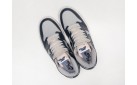 Кроссовки Nike Air Jordan 1 High цвет: Серый