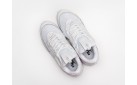Кроссовки Nike Air Max 90 Futura цвет: Белый