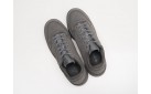 Кроссовки Adidas Forum Bold Low цвет: Серый
