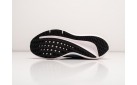 Кроссовки Nike Zoom Winflo 9 цвет: Черный