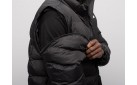 Куртка The North Face цвет: Черный